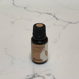 Cypress Essential Oil